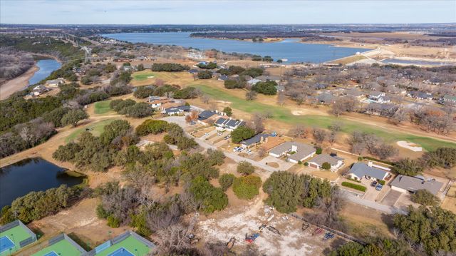 5015 Elms Court, Granbury, TX 76049