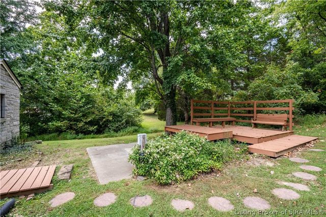 1812 Crestview Drive, New Albany, IN 47150