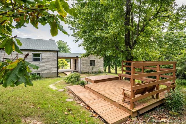 1812 Crestview Drive, New Albany, IN 47150