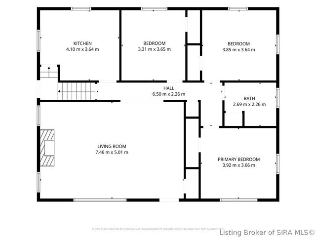 1812 Crestview Drive, New Albany, IN 47150
