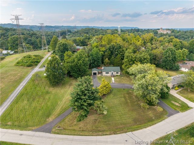 1812 Crestview Drive, New Albany, IN 47150