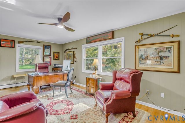358 Barn Point Rd, Lottsburg, VA 22511