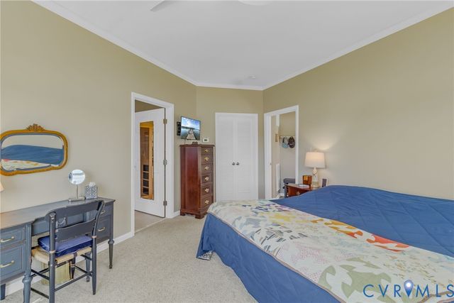 358 Barn Point Rd, Lottsburg, VA 22511