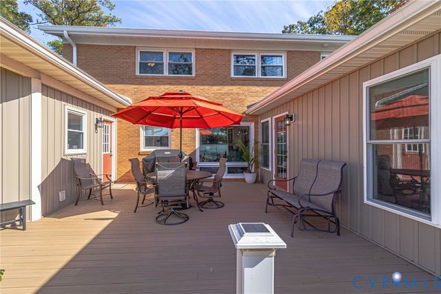 358 Barn Point Rd, Lottsburg, VA 22511