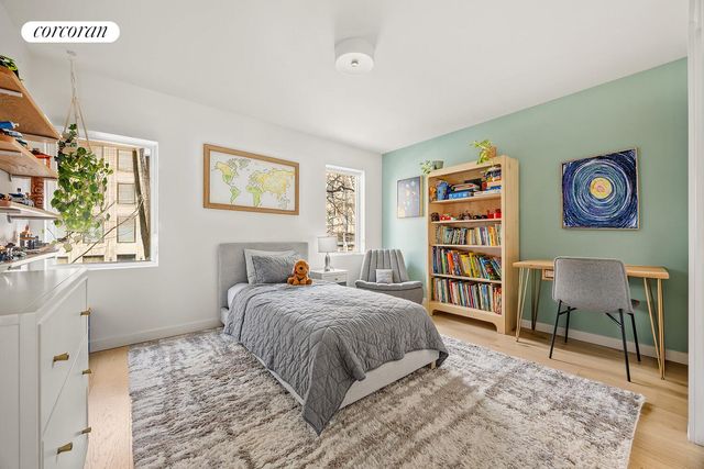 502 PRESIDENT Street, New York City, NY 11215