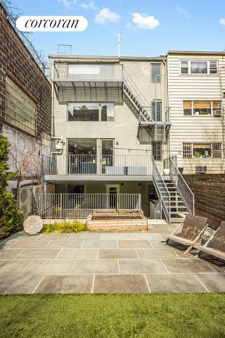 502 PRESIDENT Street, New York City, NY 11215
