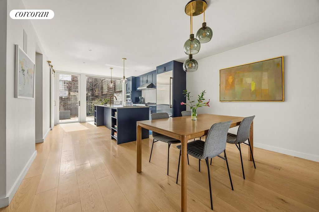 502 PRESIDENT Street, New York City, NY 11215