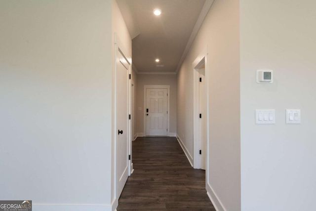 142 Henley Street W 11, Canton, GA 30114