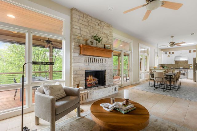 2615 Deerfoot TRL, Austin, TX 78704