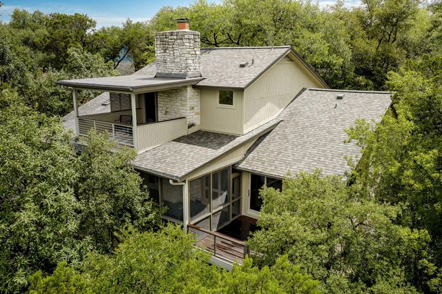 2615 Deerfoot TRL, Austin, TX 78704