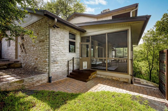 2615 Deerfoot TRL, Austin, TX 78704