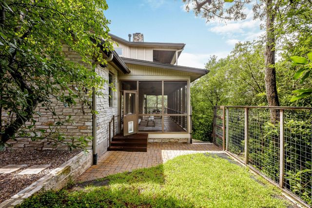 2615 Deerfoot TRL, Austin, TX 78704