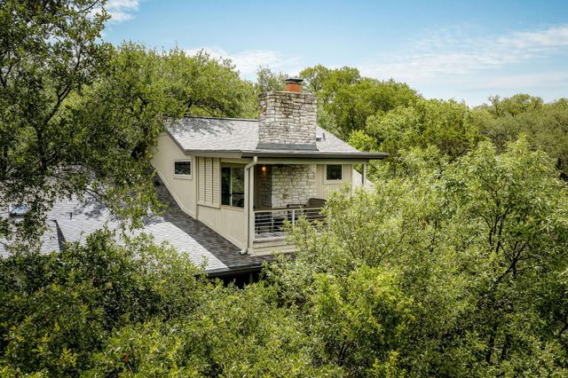 2615 Deerfoot TRL, Austin, TX 78704