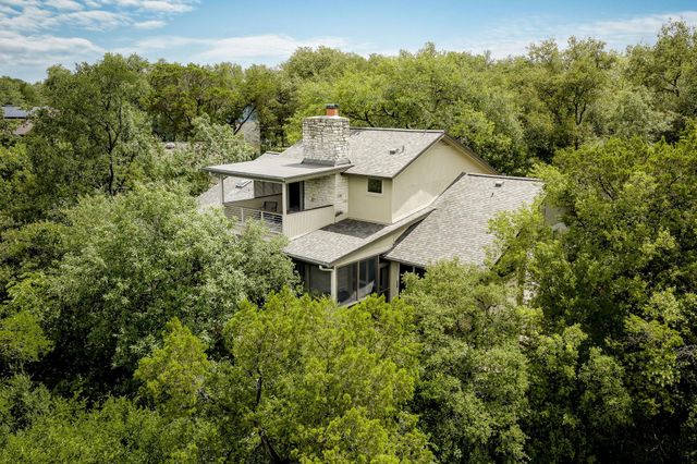 2615 Deerfoot TRL, Austin, TX 78704