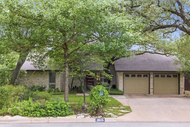 2615 Deerfoot TRL, Austin, TX 78704