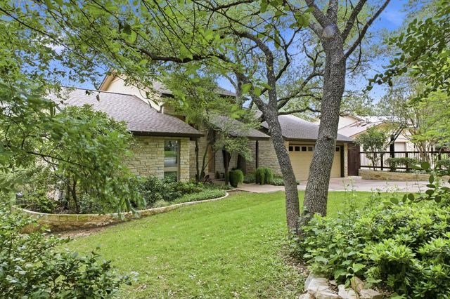 2615 Deerfoot TRL, Austin, TX 78704