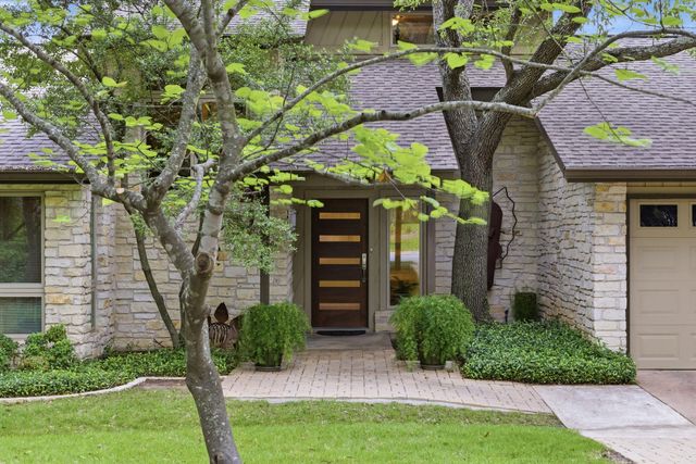 2615 Deerfoot TRL, Austin, TX 78704