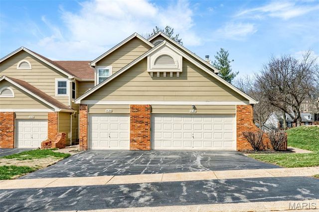 3126 Autumn Trace Drive, Maryland Heights, MO 63043