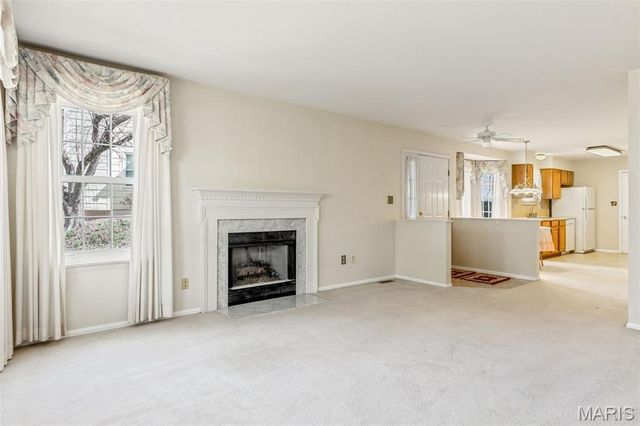 3126 Autumn Trace Drive, Maryland Heights, MO 63043