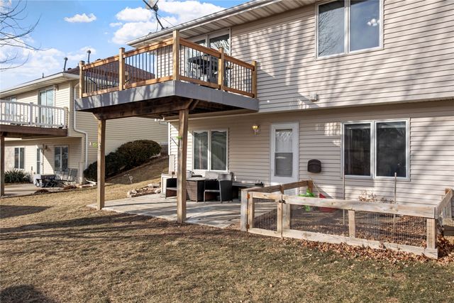 823 SW 46th Street, Ankeny, IA 50023