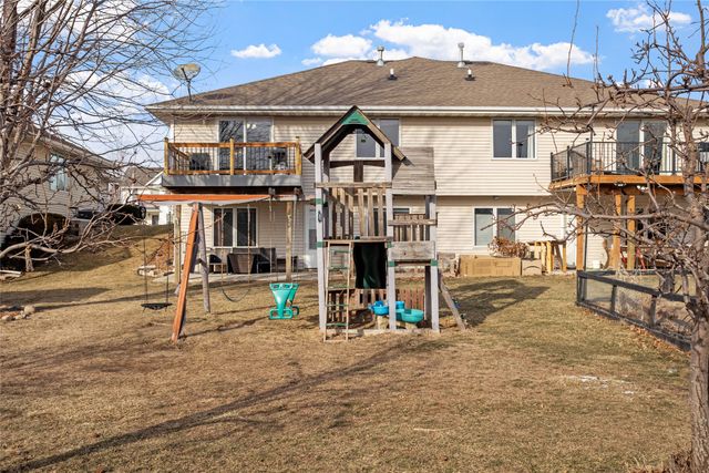 823 SW 46th Street, Ankeny, IA 50023