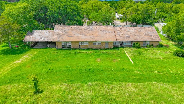 604 W Main Street, Richland, TX 76681