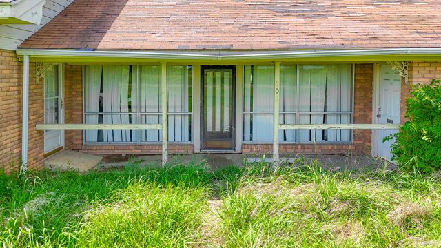 604 W Main Street, Richland, TX 76681