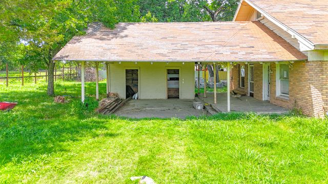 604 W Main Street, Richland, TX 76681