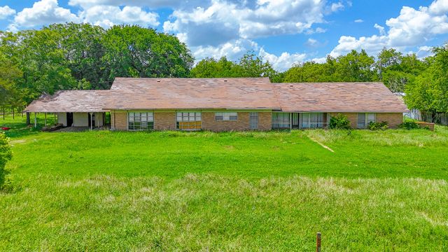604 W Main Street, Richland, TX 76681