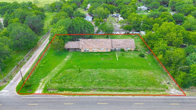 604 W Main Street, Richland, TX 76681