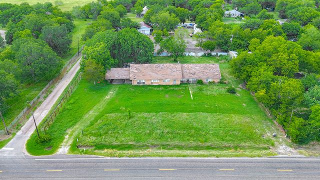 604 W Main Street, Richland, TX 76681