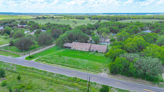 604 W Main Street, Richland, TX 76681