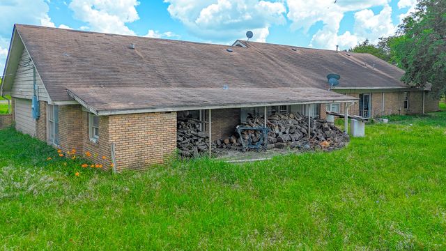 604 W Main Street, Richland, TX 76681