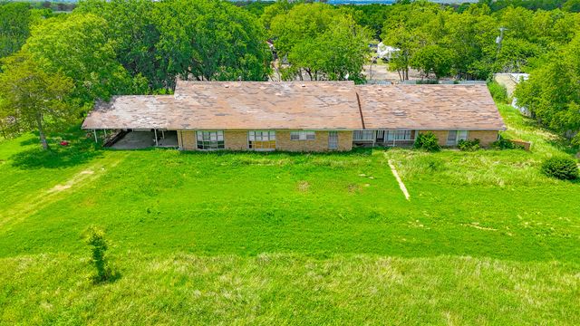 604 W Main Street, Richland, TX 76681