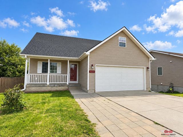 5242 N 9Th Circle, Lincoln, NE 68521