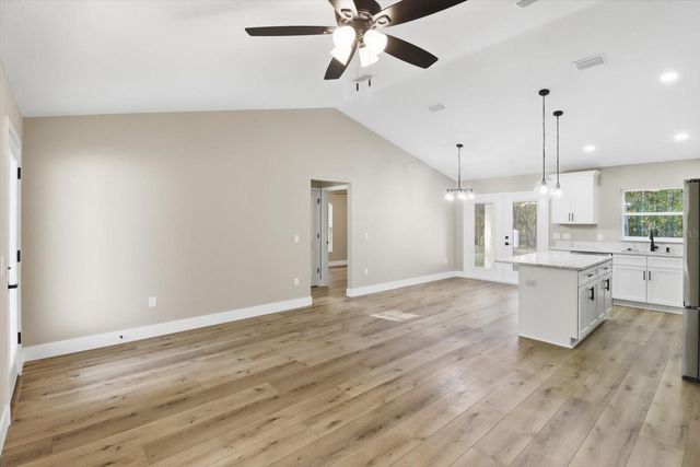 3671 E RYAN STREET, Inverness, FL 34453