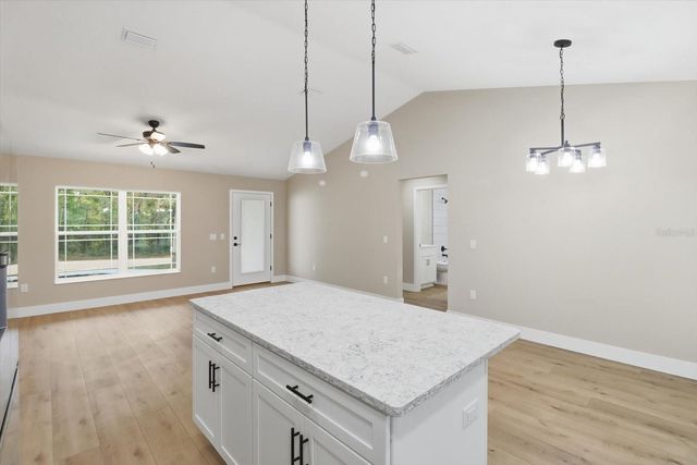 3671 E RYAN STREET, Inverness, FL 34453