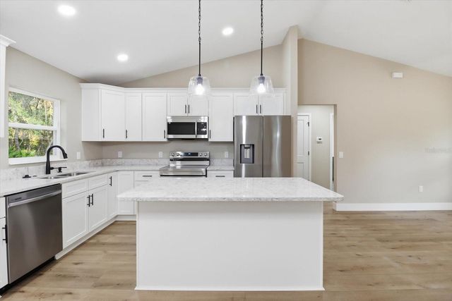 3671 E RYAN STREET, Inverness, FL 34453