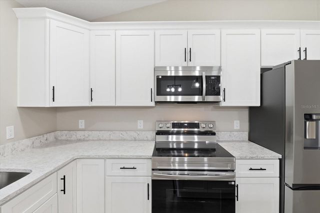 3671 E RYAN STREET, Inverness, FL 34453