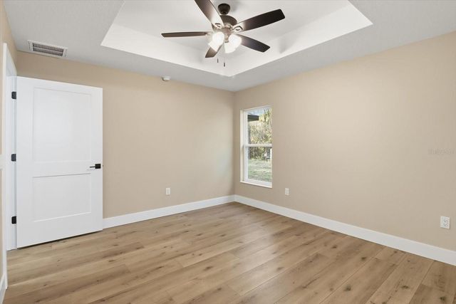 3671 E RYAN STREET, Inverness, FL 34453