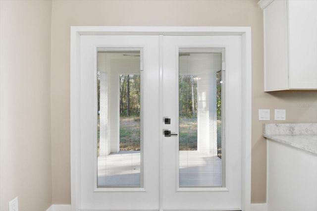 3671 E RYAN STREET, Inverness, FL 34453