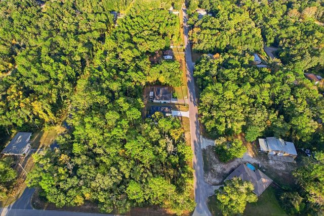 3671 E RYAN STREET, Inverness, FL 34453