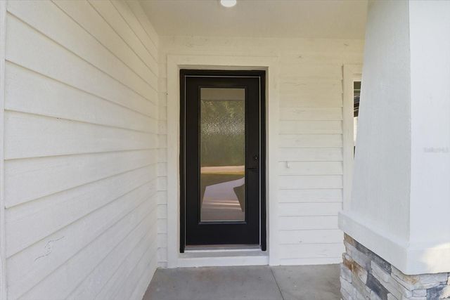 3671 E RYAN STREET, Inverness, FL 34453