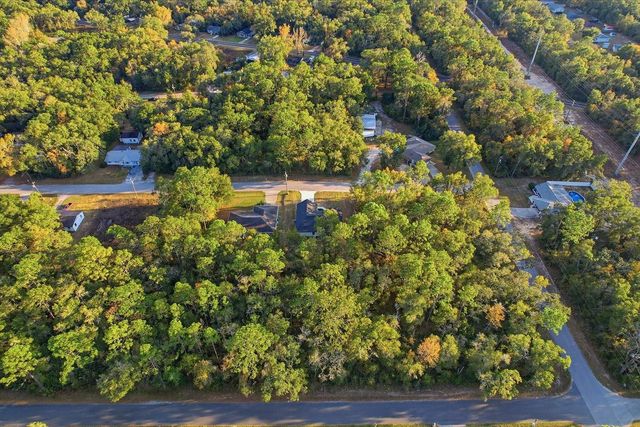 3671 E RYAN STREET, Inverness, FL 34453