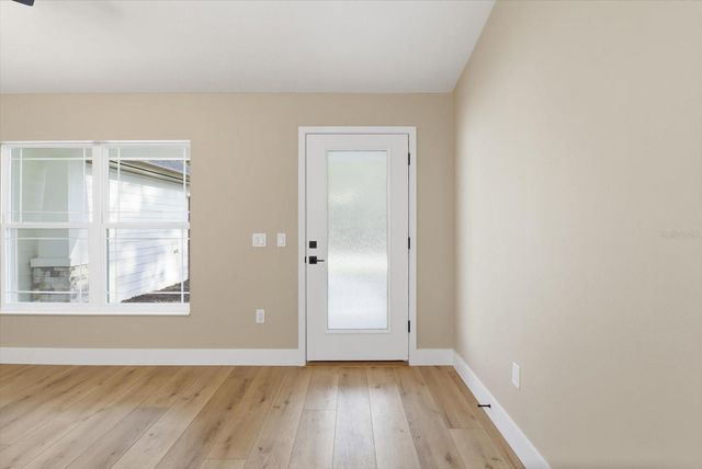 3671 E RYAN STREET, Inverness, FL 34453