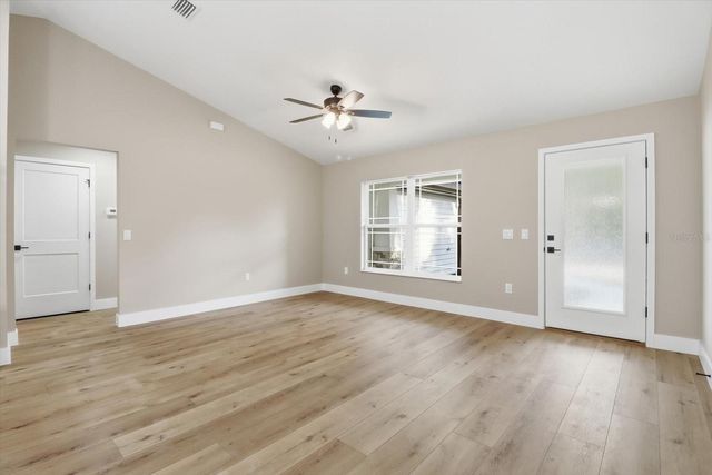 3671 E RYAN STREET, Inverness, FL 34453