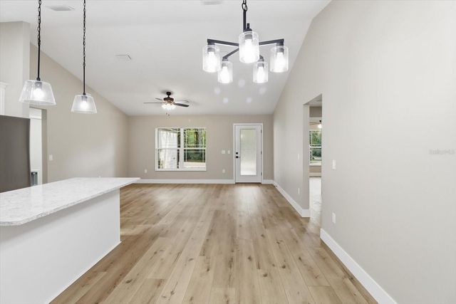 3671 E RYAN STREET, Inverness, FL 34453