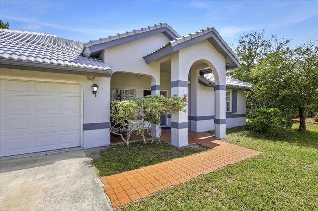 9 BLACKBERRY PLACE, Palm Coast, FL 32137