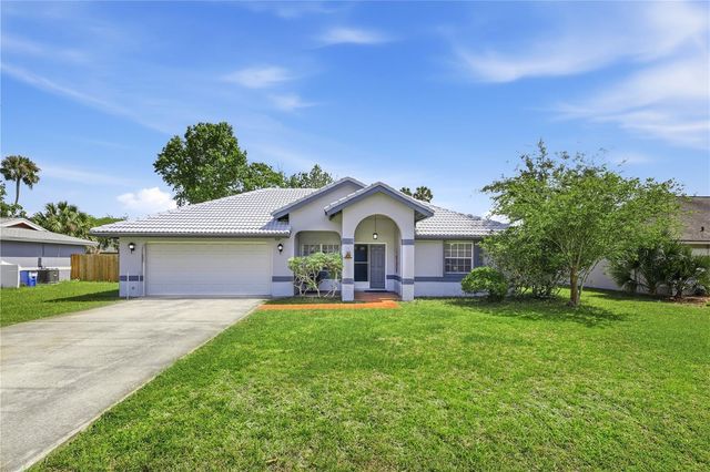 9 BLACKBERRY PLACE, Palm Coast, FL 32137