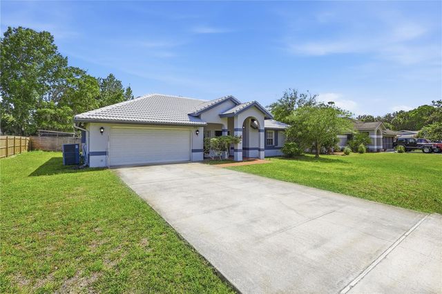 9 BLACKBERRY PLACE, Palm Coast, FL 32137